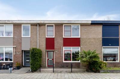 Woning Klaverhof 24 Nagele