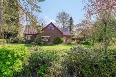 Woning de Tinge 8 Appingedam