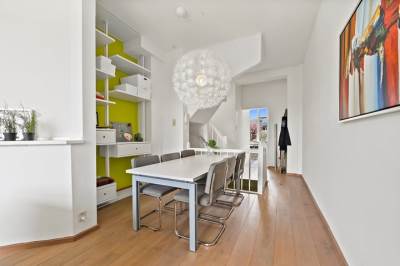 Woning Pletterijkade 33 Den Haag