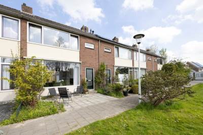 Woning Bakkersstraat 6 Westknollendam