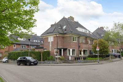 Woning Paulus Potterlaan 16 Hilversum