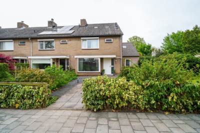 Woning Bilderdijkstraat 46 Alblasserdam