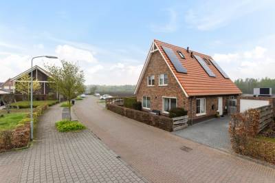 Woning Kleinekolk 8 Wapenveld