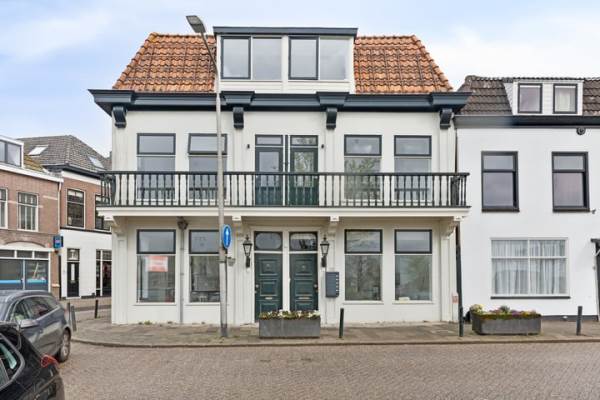 Woning Kanaalkade 15B Purmerend