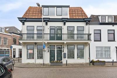 Woning Kanaalkade 15B Purmerend