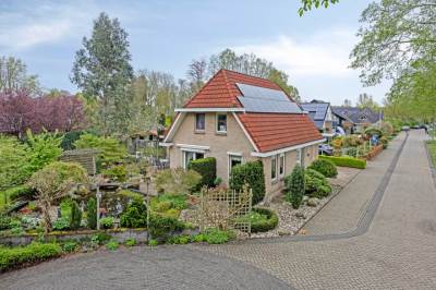 Woning Lepelaar 58 Meppel