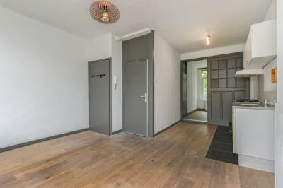 Woning Soetendaalsekade 58B02 Rotterdam