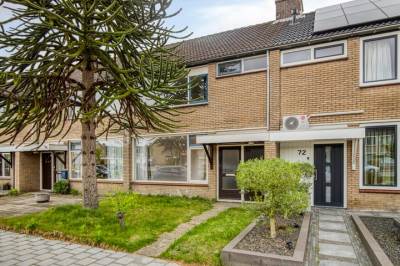 Woning Brederolaan 74 Etten-Leur