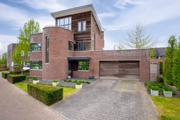 Woning Landweer 11 Almelo