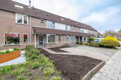 Woning Welheugte 3 Assen