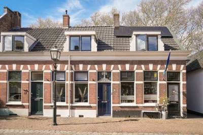 Woning Voorstraat 31 Heukelum