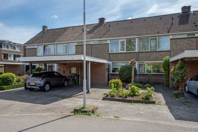 Woning Hunsingo 122 Zoetermeer
