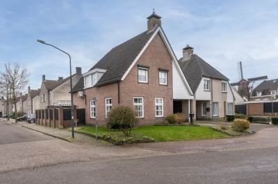 Woning Bramenbos 25 Sint-Michielsgestel