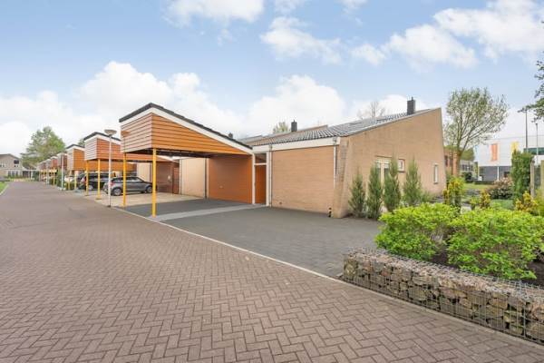 Woning Schuilenburg 2 Raalte