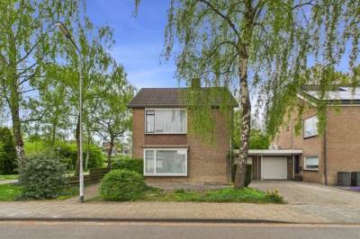 Woning Jeroen Boschstraat 58 Terneuzen