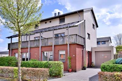 Woning Albert Haelweghstraat 16 Deventer