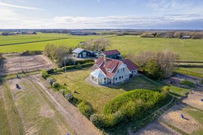 Woning Meyertebos 15 Den Burg