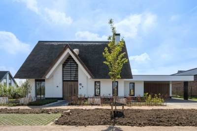 Woning Roggeveld 15 Gilze