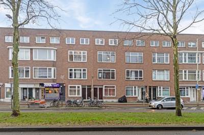 Woning Strevelsweg 152A01 Rotterdam