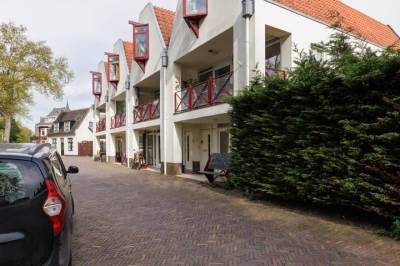 Woning Wildemanstraat 17 Alkmaar