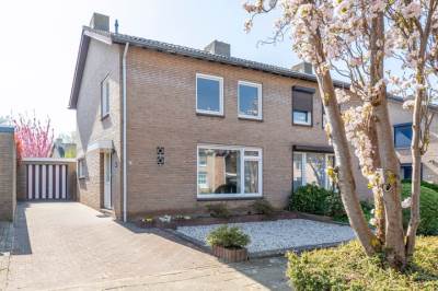 Woning Pastoor Bastinstraat 20 Einighausen