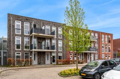 Woning Kruyderlaan 292 Nieuwegein