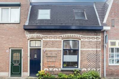 Woning Appelstraat 48 Deventer