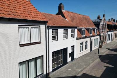 Woning Dorpsstraat 3 Zuidzande