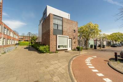 Woning Scharwater 2 Barendrecht