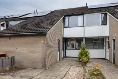 Woning Het Laar 8 Almelo