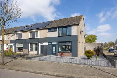 Woning Sweelincklaan 35 Boxtel