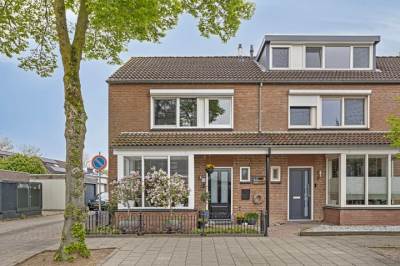 Woning Kersenlaan 57 Oss