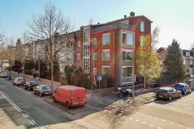 Woning Oosterengweg 344 Hilversum