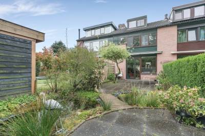 Woning Rutbeek 9 Zwolle