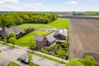 Woning Leveroyseweg 27 Heythuysen