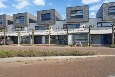 Woning Strandplevierhof 16 Middelburg