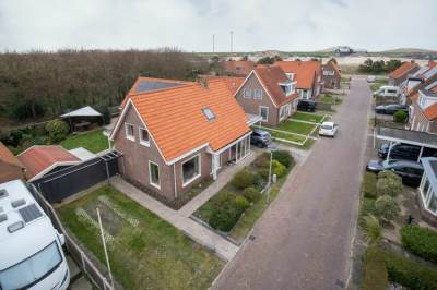 Woning Singel 8 Petten