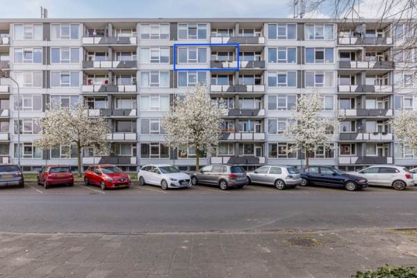 Woning Gulikstraat 152 Venlo