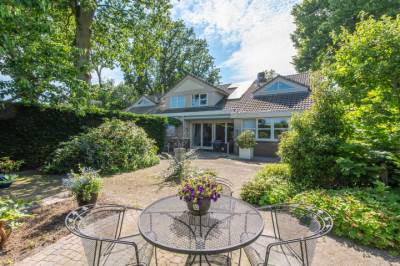 Woning Kloosterlaan 19 Bergen (NH)