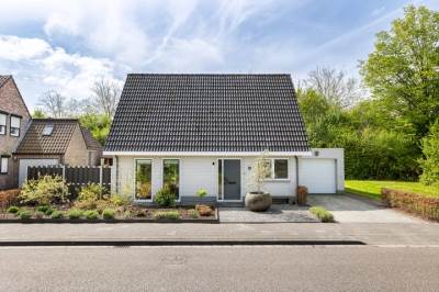 Woning Hunzelaan 17 Terneuzen