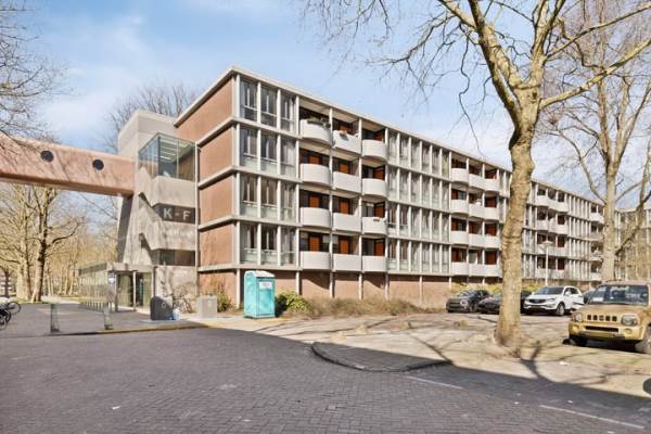 Woning Het Hoogt 147 Amsterdam
