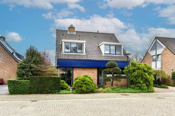 Woning 't Bon 7 Zwaag
