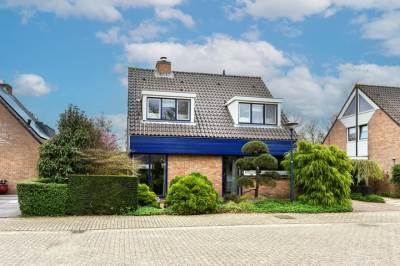 Woning 't Bon 7 Zwaag