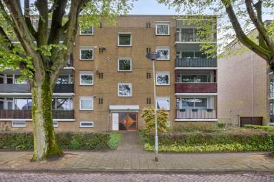 Woning Henri Hermanslaan 284 Geleen