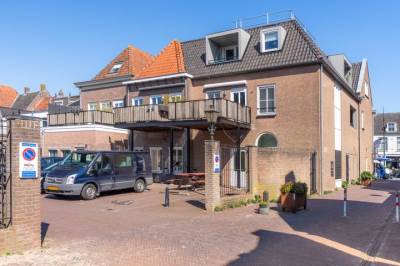 Woning Bakkerstraat 5B Vianen (UT)
