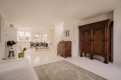 Woning Pretoriusstraat 584 Amsterdam