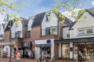 Woning Kromstraat 3K Veldhoven
