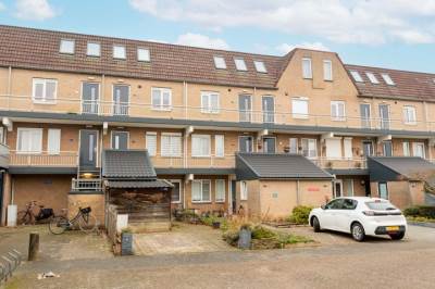 Woning Reigerskamp 605 Maarssen