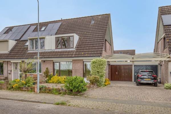 Woning Koppelweg 69 Doesburg