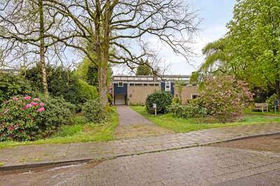 Woning Arnhemsestraatweg 223 Rheden